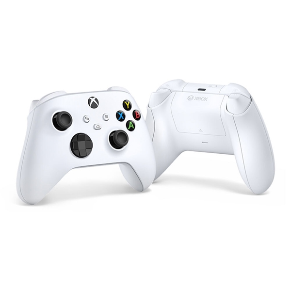 სათამაშო კონსოლი Microsoft Xbox Series S 512GB Digital White