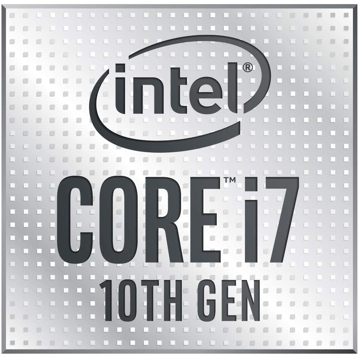 პროცესორი Intel I7-10700F Intel® Core™ Processor 16M Cache, up to 4.80 GHz CPU TRAY