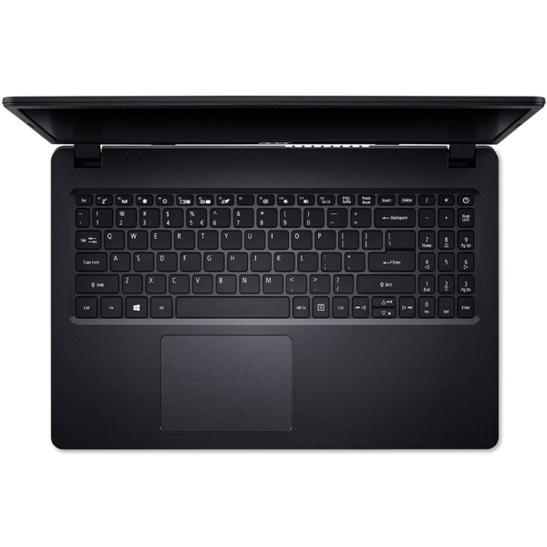 ნოუთბუქი Acer Aspire 3 15.6" I3-1005 4GB, 256GB SSD Integrated Graphics Black