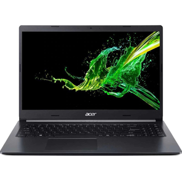 ნოუთბუქი Acer Aspire 3 15.6" I3-1005 8GB, 256GB SSD MX330 2GB DOS Black