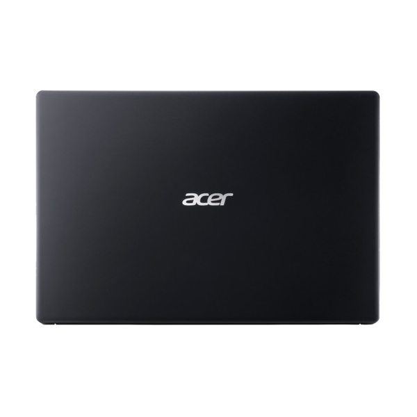 ნოუთბუქი Acer Aspire 3 15.6" I3-1005 8GB, 256GB SSD MX330 2GB DOS Black