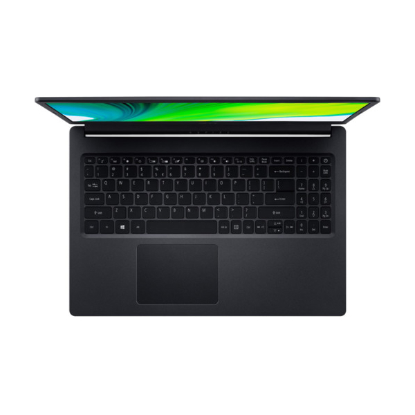 ნოუთბუქი Acer Aspire 3 15.6" I3-1005 8GB, 256GB SSD MX330 2GB DOS Black