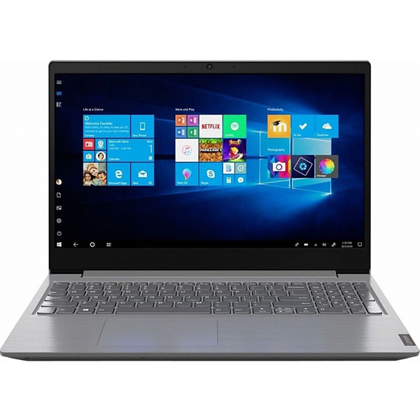 ნოუთბუქი Lenovo 82C700AKRU 15.6'' FHD, Ryzen 5 3500U, DDR4 8GB, 512GB SSD DOS Grey