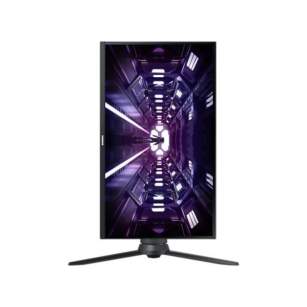 მონიტორი Samsung LF24G33TFWIXCII ODISSEY G3 24" VA 1MS, 144Hz Black