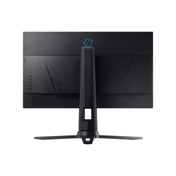 მონიტორი Samsung LF27G33TFWIXCI ODISSEY G3 27" VA, 1MS 144Hz Black