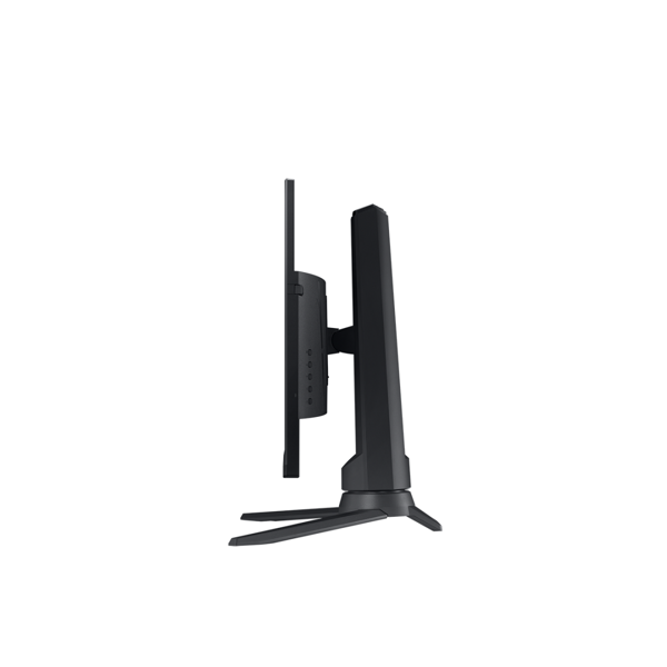 მონიტორი Samsung LF27G33TFWIXCI ODISSEY G3 27" VA, 1MS 144Hz Black