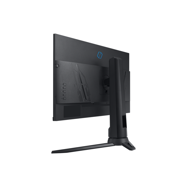 მონიტორი Samsung LF27G33TFWIXCI ODISSEY G3 27" VA, 1MS 144Hz Black