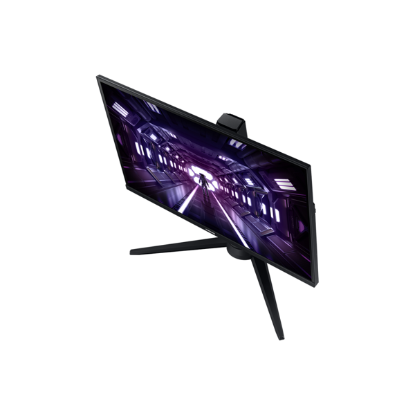 მონიტორი Samsung LF27G33TFWIXCI ODISSEY G3 27" VA, 1MS 144Hz Black