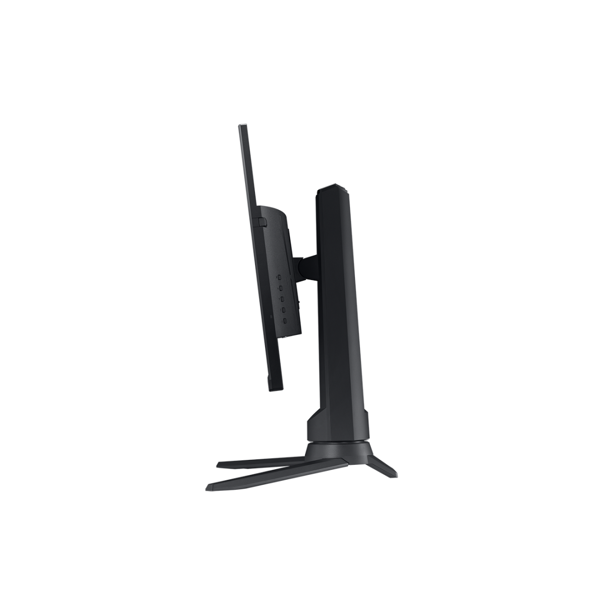 მონიტორი Samsung LF27G33TFWIXCI ODISSEY G3 27" VA, 1MS 144Hz Black