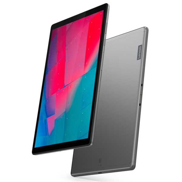 ტაბლეტი Lenovo TAB M10 TB-X306X 10.1" 2GB, 32GB LTE Iron Grey