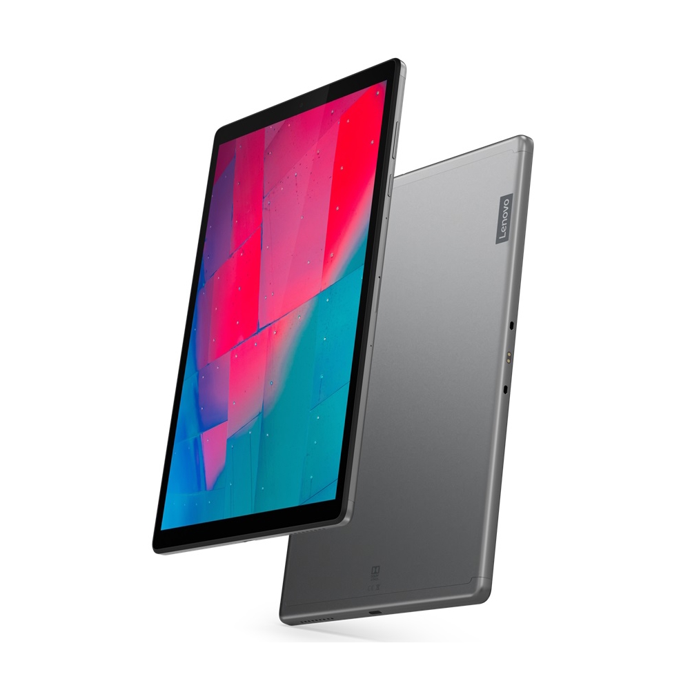 ტაბლეტი Lenovo TAB M10 TB-X306X 10.1" 2GB, 32GB LTE Iron Grey