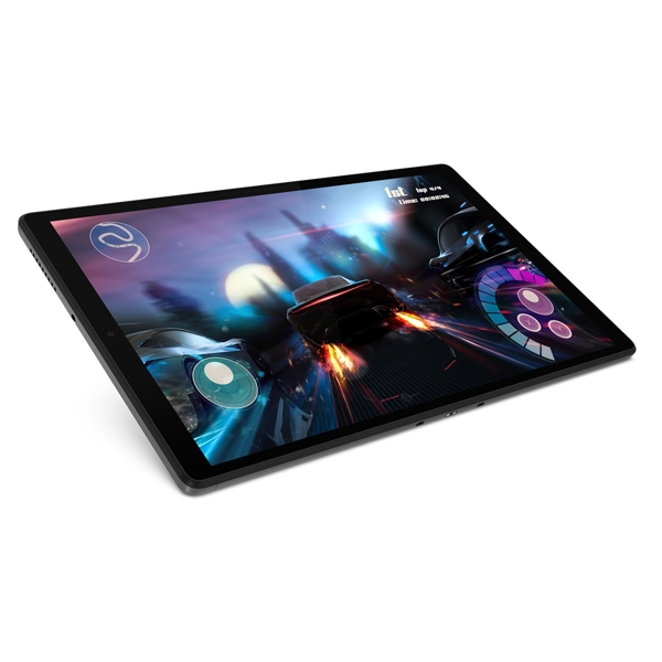 ტაბლეტი Lenovo TAB M10 TB-X306X 10.1" 2GB, 32GB LTE Iron Grey