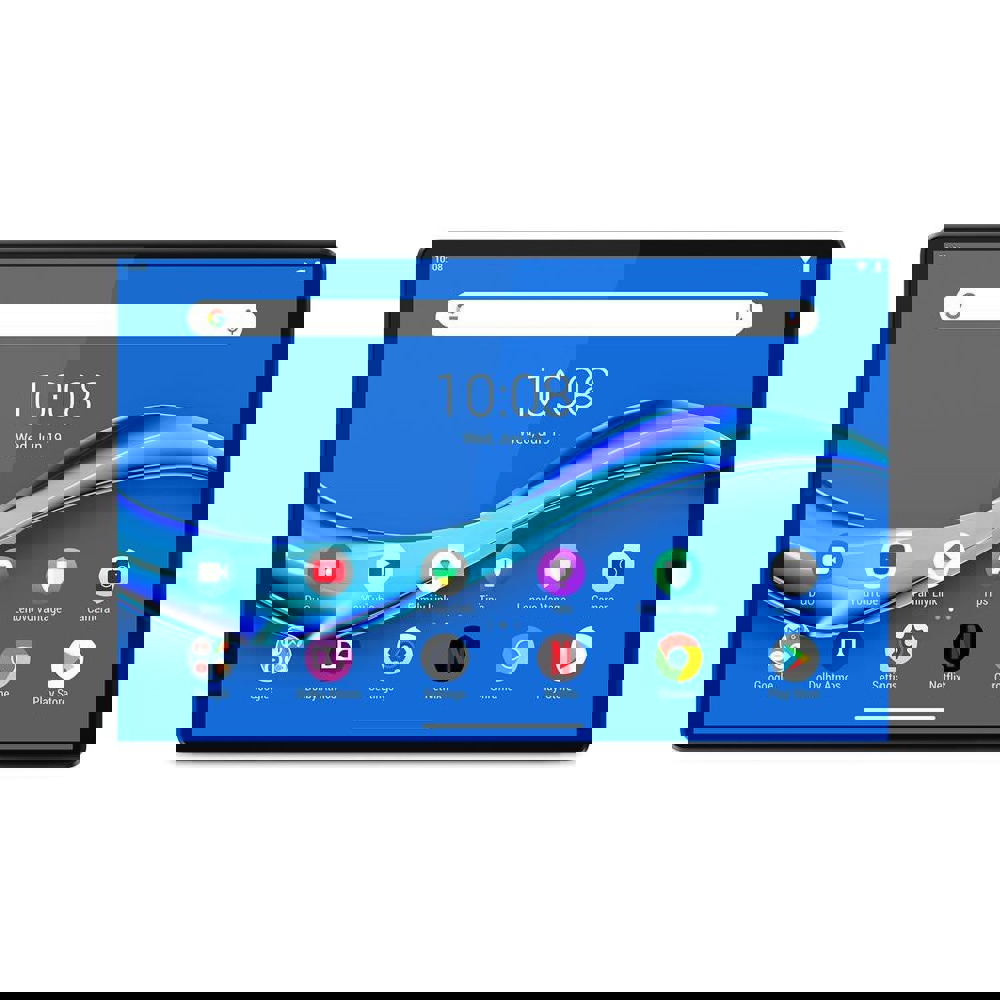 ტაბლეტი Lenovo TAB M10 TB-X606X 10.3" 4GB, 64GB LTE Grey