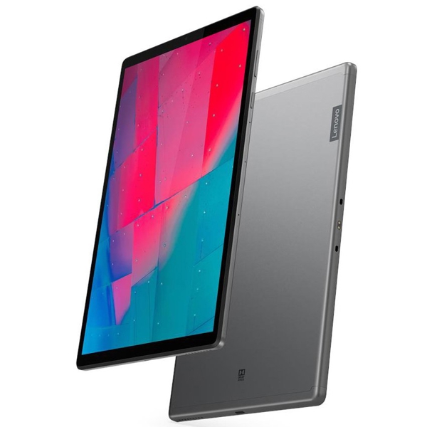 ტაბლეტი Lenovo TAB M10 TB-X606X 10.3" 4GB, 64GB LTE Grey