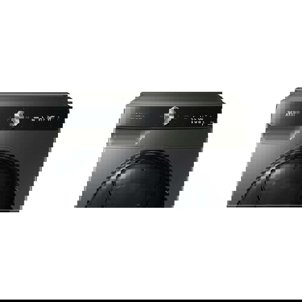 Samsung WW10T754CBX/LP 10.5Kg, Speed1400 Inverter, Qdrive, ECOBB, ADDwash, Steam Silver