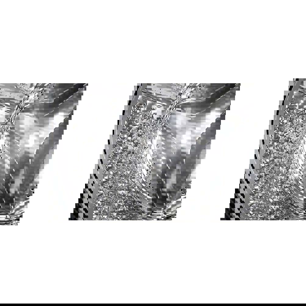 Samsung WW10T754CBX/LP 10.5Kg, Speed1400 Inverter, Qdrive, ECOBB, ADDwash, Steam Silver