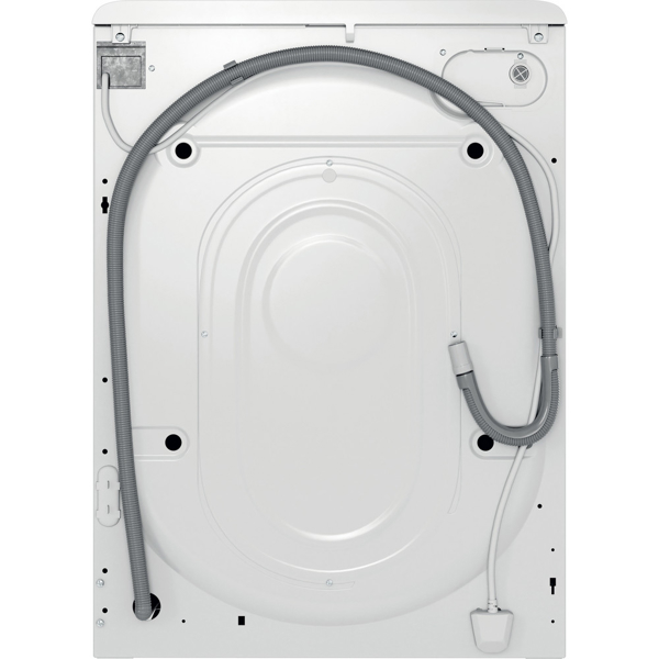 სარეცხი მანქანა INDESIT OMTWSE 61051 WK EU 6 Kg, Speed1000, Big Display A+++ White