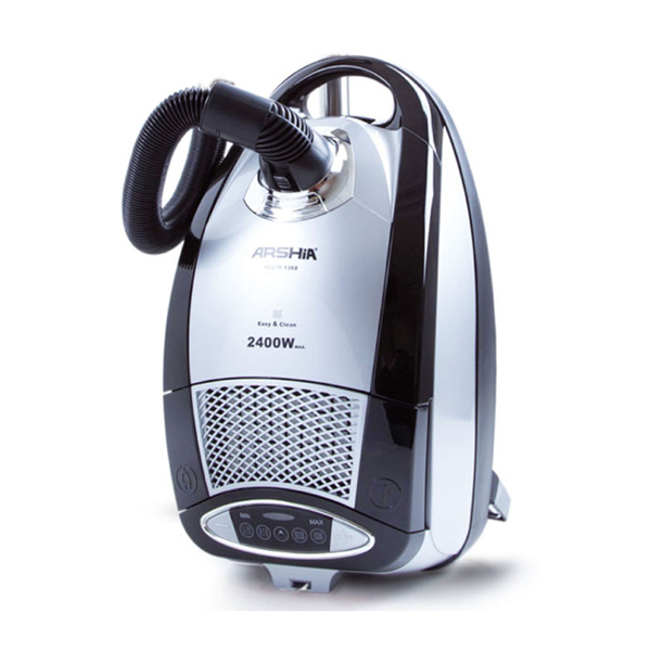 მტვერსასრუტი ARSHIA VC270-2383 2400 Watt