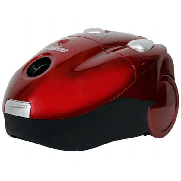 ARSHIA VC622-2332 1600-2200 Watt Red/Black