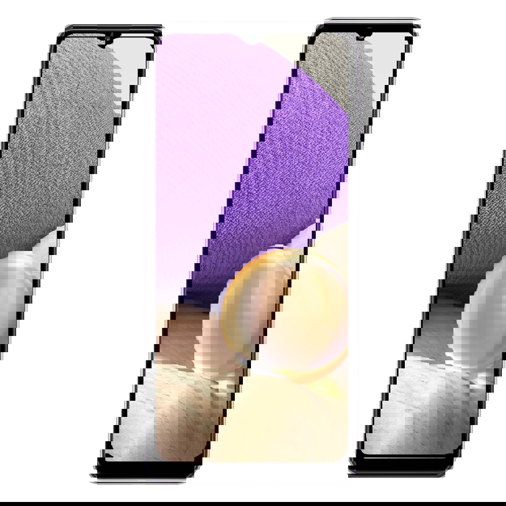 მობილური ტელეფონი Samsung A325F Galaxy A32 4GB, 64GB Dual Sim LTE Violet