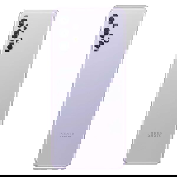 მობილური ტელეფონი Samsung A325F Galaxy A32 4GB, 64GB Dual Sim LTE Violet