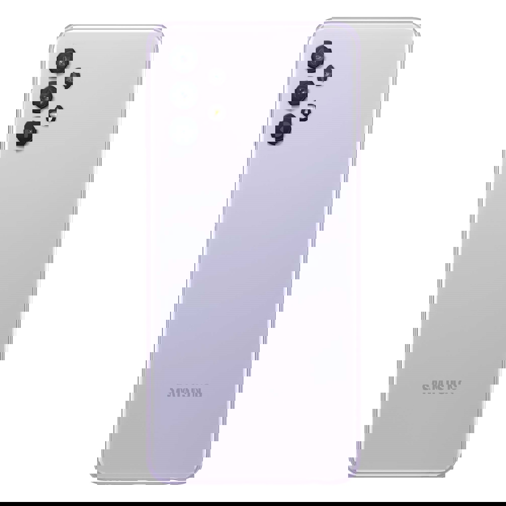 მობილური ტელეფონი Samsung A325F Galaxy A32 4GB, 64GB Dual Sim LTE Violet