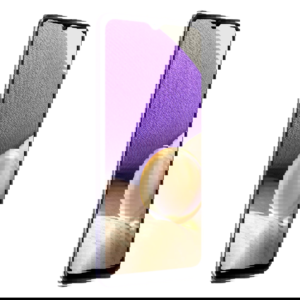 მობილური ტელეფონი Samsung A325F Galaxy A32 4GB, 64GB Dual Sim LTE Violet