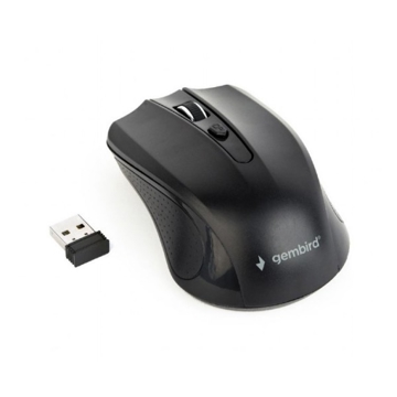 მაუსი Gembird MUSW-4B-04 Wireless optical mouse