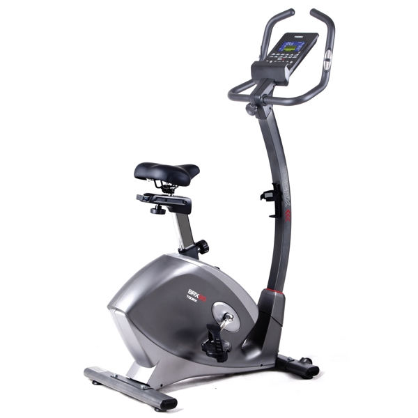 ველო ტრენაჟორი EXERCISE BIKE TOORX BRX95