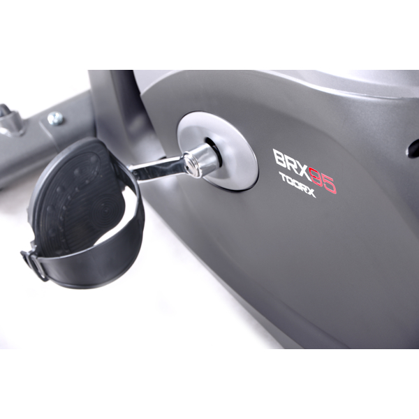 ველო ტრენაჟორი EXERCISE BIKE TOORX BRX95