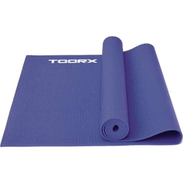 იოგას ხალიჩა Toorx MAT174 non slip surface Purple