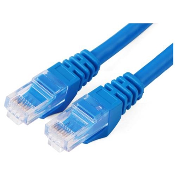 LAN კაბელი UGREEN (11204) Cat 6 UTP Lan Cable 5m (Blue)