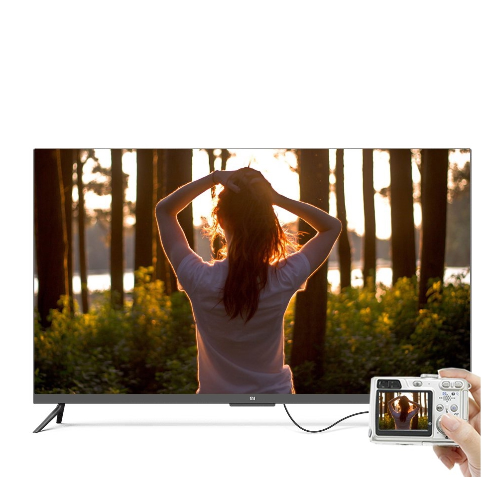 HDMI კაბელი UGREEN HD108 (11167), Mini HDMI to HDMI 2.0 4K Cable, 1.5m, Black