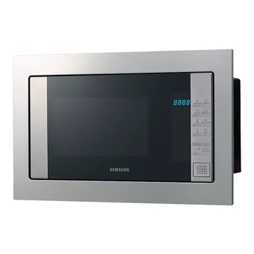 Buy Built-in Microwave Samsung FW77SUT/BW