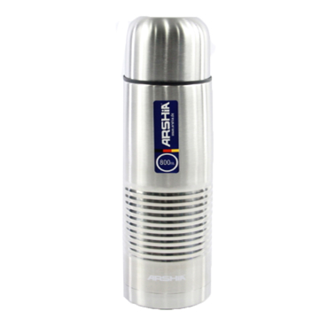 თერმოსი ARSHIA BF133 2491 800ML SIlver