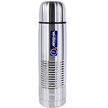 თერმოსი ARSHIA BF133 2492 1000ML Silver