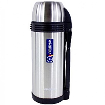 თერმოსი ARSHIA BF145 2486 1500ML Silver