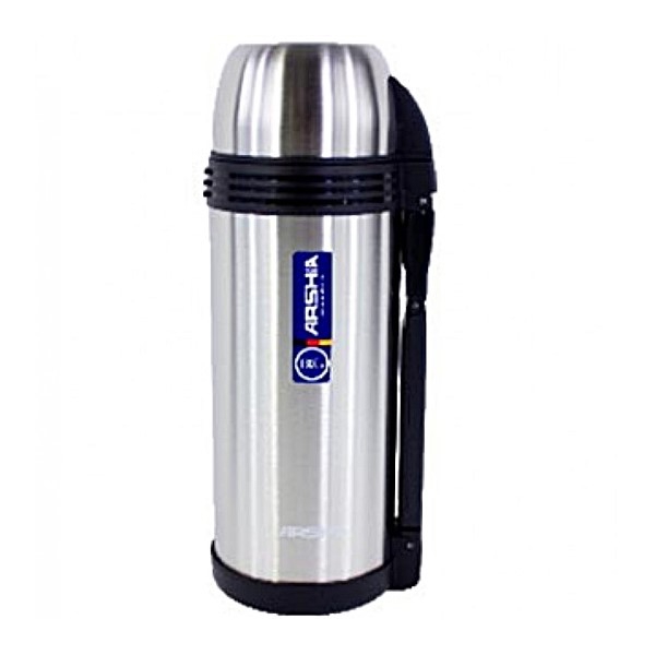 თერმოსი ARSHIA BF145 2486 1500ML Silver