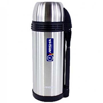 თერმოსი ARSHIA BF145 2488 2000ML Silver