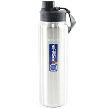 თერმოსი ARSHIA SF110 2493 700ML Silver