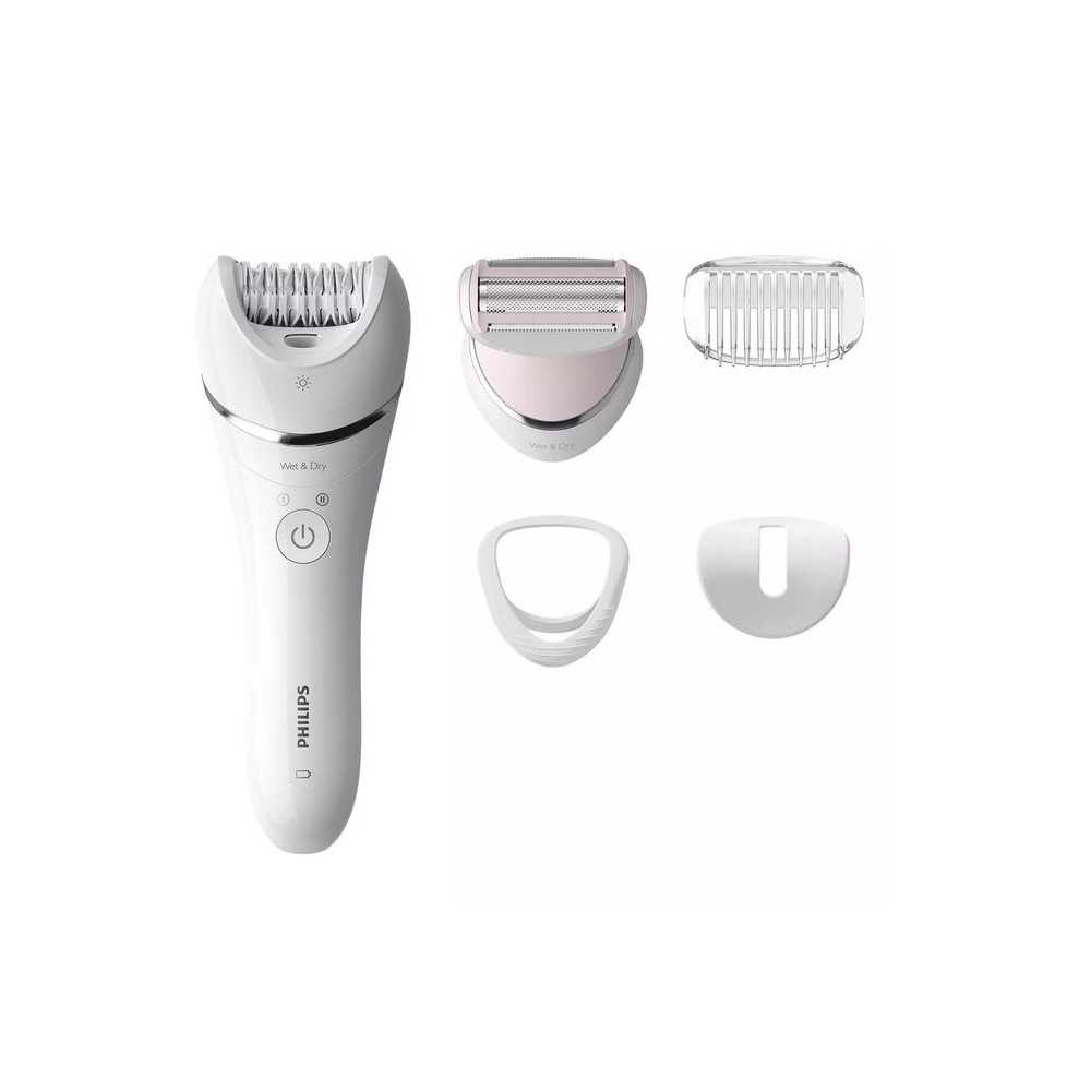 ეპილატორი Philips BRE710/00
