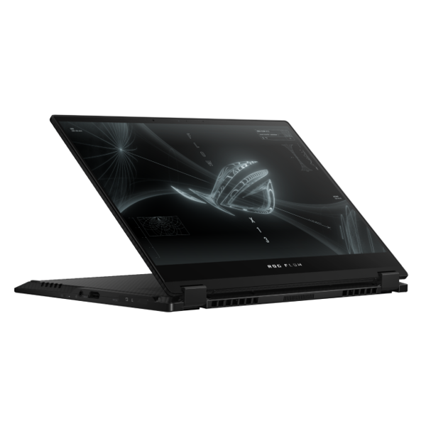 ნოუთბუქი Asus ROG Flow X13 GV301QH 13.4" Touch Ryzen 7 5800HS 16GB, 512GB SSD 1650 4GB Black