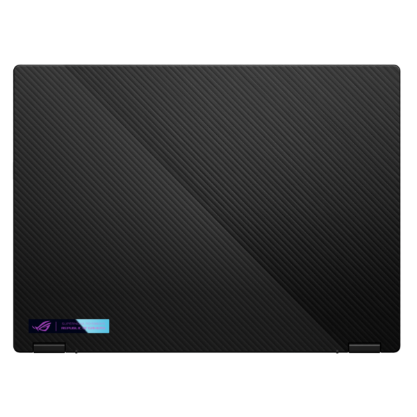 ნოუთბუქი Asus ROG Flow X13 GV301QH 13.4" Touch Ryzen 7 5800HS 16GB, 512GB SSD 1650 4GB Black