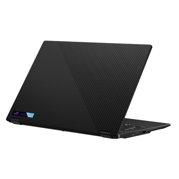 ნოუთბუქი Asus ROG Flow X13 GV301QH 13.4" Touch Ryzen 7 5800HS 16GB, 512GB SSD 1650 4GB Black