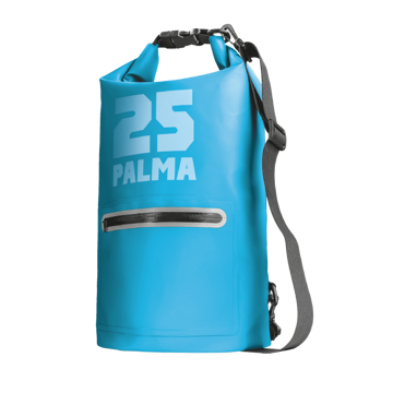 წყალგაუმტარი ჩანთა Trust Palma Waterproof Bag (25L)