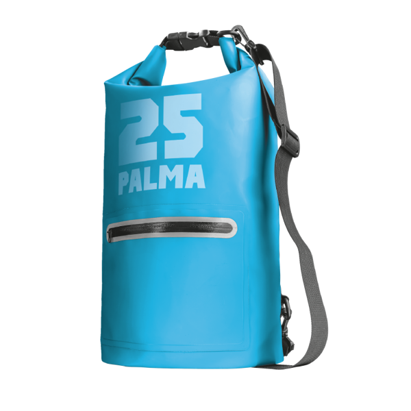 წყალგაუმტარი ჩანთა Trust Palma Waterproof Bag (25L)