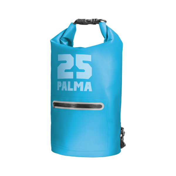 წყალგაუმტარი ჩანთა Trust Palma Waterproof Bag (25L)