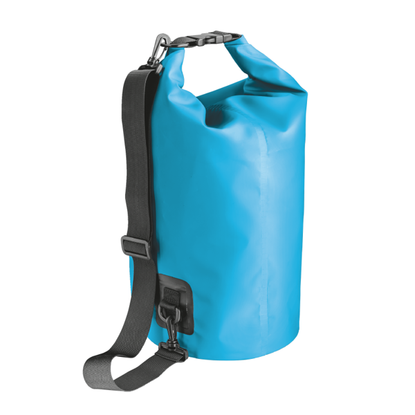 წყალგაუმტარი ჩანთა Trust Palma Waterproof Bag (25L)