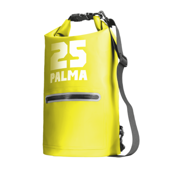 წყალგაუმტარი ჩანთა Trust Palma Waterproof Bag (25L)