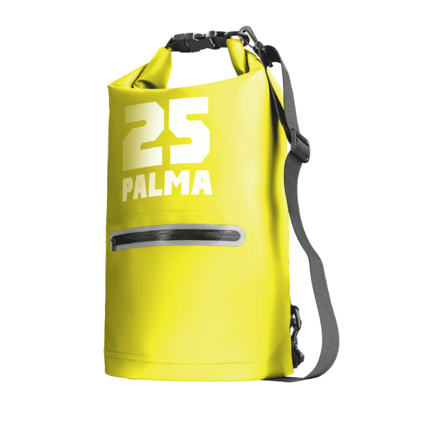 წყალგაუმტარი ჩანთა Trust Palma Waterproof Bag (25L)